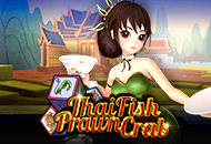 Fishing SGP3D