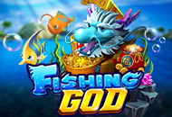 Fishing SGP3D