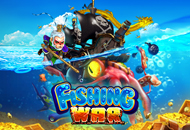 Fishing SGP3D