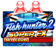 Fishing SGP3D