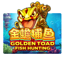 Fishing SGP3D