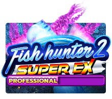 Fishing SGP3D