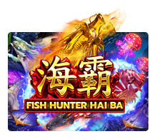 Fishing SGP3D
