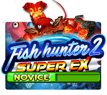 Fishing SGP3D