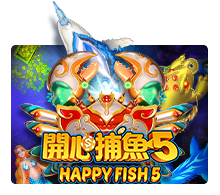 Fishing SGP3D