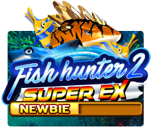 Fishing SGP3D